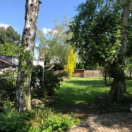 Parkblick Altenburg